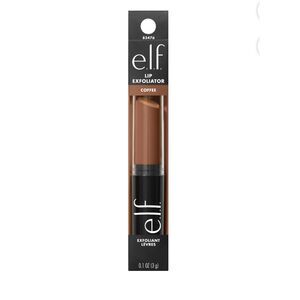 E.l.f Lip Exfoliator - Coffee